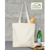 Fir Canvas Tote LH