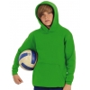 Kids Hooded Sweat