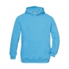 Kids Hooded Sweat