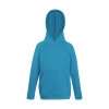 Kids Lightweight Hooded Sweat