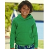 Kids Lightweight Hooded Sweat