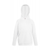 Kids Lightweight Hooded Sweat