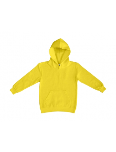 Kids Hooded Sweatshirt