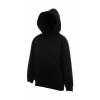 Kids Hooded Sweat