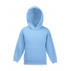 Kids Hooded Sweat