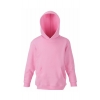 Kids Hooded Sweat