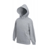 Kids Hooded Sweat