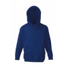 Kids Hooded Sweat