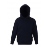 Kids Hooded Sweat