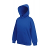 Kids Hooded Sweat