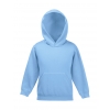 Kids Hooded Sweat