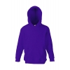 Kids Hooded Sweat