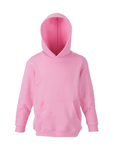 Kids Hooded Sweat