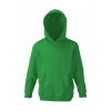 Kids Hooded Sweat