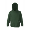 Kids Hooded Sweat