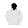 Kids Contrast Hoodie