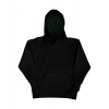 Kids Contrast Hoodie