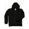 Kids Hooded Full Zip