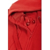 Kids Hooded Full Zip