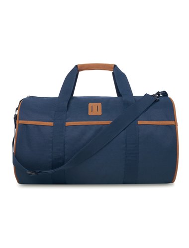 LEICESTER DUFFLE