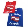 Bērnu t-krekls Lettland
