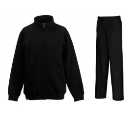 PREMIUM SWEAT-LIGHTWEIGHT OPEN bērnu