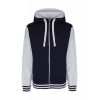 ACTIVE ZIP HOODIE