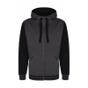 ACTIVE ZIP HOODIE