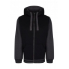 ACTIVE ZIP HOODIE