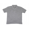 KIDS 65/35 BLENDED POLO