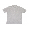 KIDS 65/35 BLENDED POLO