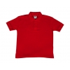 KIDS 65/35 BLENDED POLO