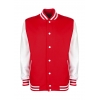 VARSITY JACKET