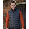 Men Ice Bird Padded Gilet