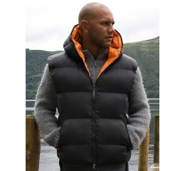 Urban Dax Down Feel Gilet