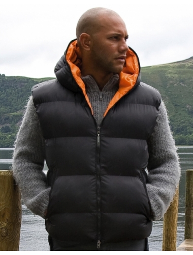 Urban Dax Down Feel Gilet