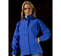 Ladies Urban Fell Lightweight Jacket