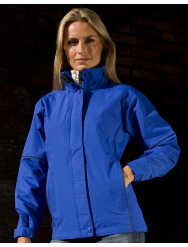 Ladies Urban Fell Lightweight Jacket