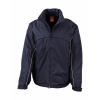 Waterproof Crew Jacket