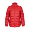 Ladies Ice Bird Padded Jacket