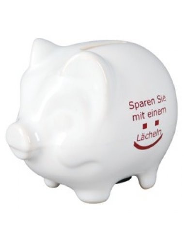 Krājkasīte Piggy Bank