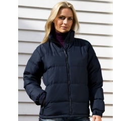 Lady Holkam Down Feel Jacket