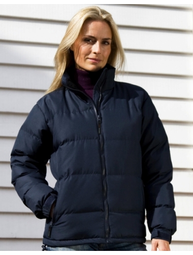 Lady Holkam Down Feel Jacket