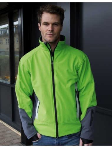 Blade Softshell Jacket