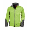 Blade Softshell Jacket