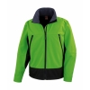 Softshell Activity Jacket