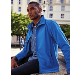 Classic Softshell Jacket