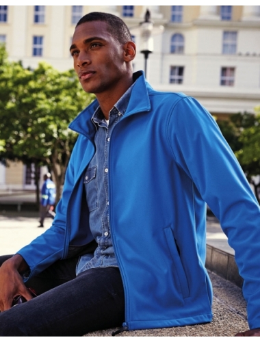 Classic Softshell Jacket