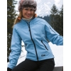 Ladies Softshell Jacket