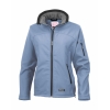 Ladies Softshell Jacket